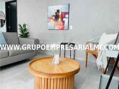 Apartamento en venta en El Poblado, Medellín · foto 3 de 20