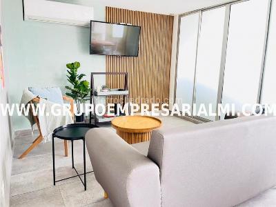 Apartamento en venta en El Poblado, Medellín · foto 4 de 20