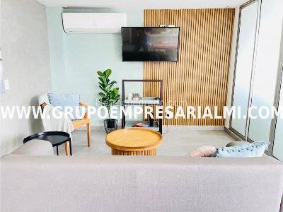 Apartamento en venta en El Poblado, Medellín · foto 5 de 20
