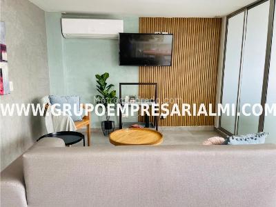 Apartamento en venta en El Poblado, Medellín · foto 6 de 20