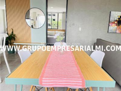Apartamento en venta en El Poblado, Medellín · foto 7 de 20
