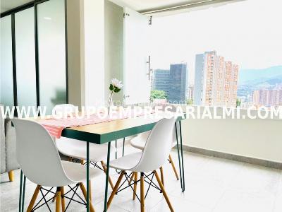 Apartamento en venta en El Poblado, Medellín · foto 8 de 20