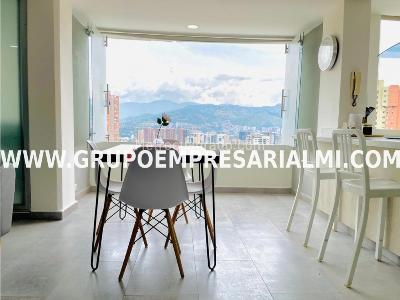 Apartamento en venta en El Poblado, Medellín · foto 9 de 20