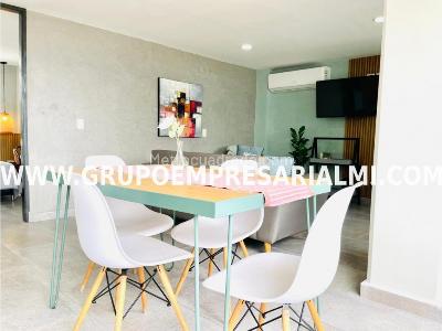 Apartamento en venta en El Poblado, Medellín · foto 10 de 20