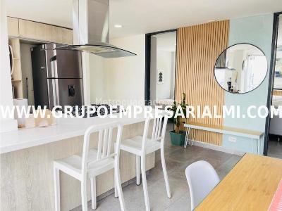 Apartamento en venta en El Poblado, Medellín · foto 12 de 20