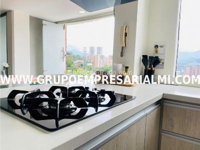 Apartamento en venta en El Poblado, Medellín · foto 13 de 20