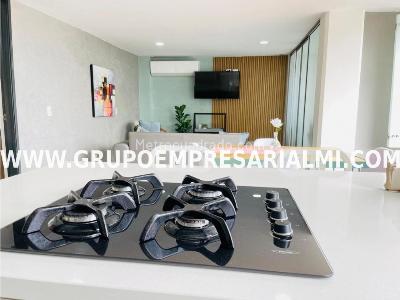 Apartamento en venta en El Poblado, Medellín · foto 14 de 20