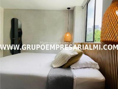 Apartamento en venta en El Poblado, Medellín · foto 17 de 20