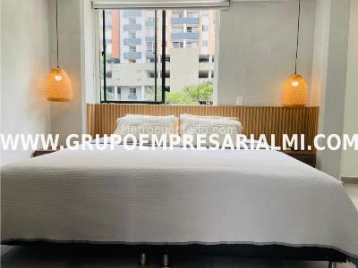 Apartamento en venta en El Poblado, Medellín · foto 19 de 20