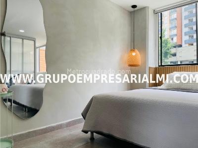 Apartamento en venta en El Poblado, Medellín · foto 20 de 20