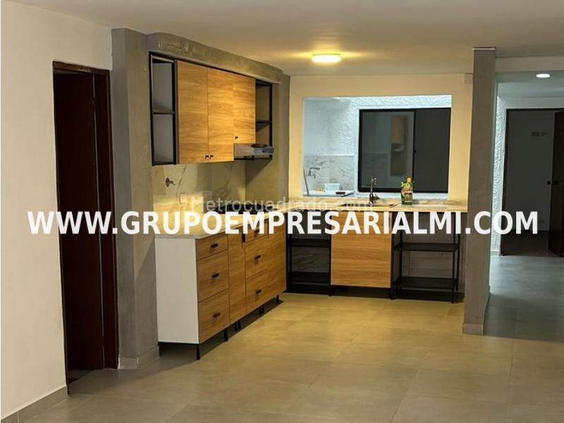 Fabulous 3BR Apartment in San Joaquin - 2