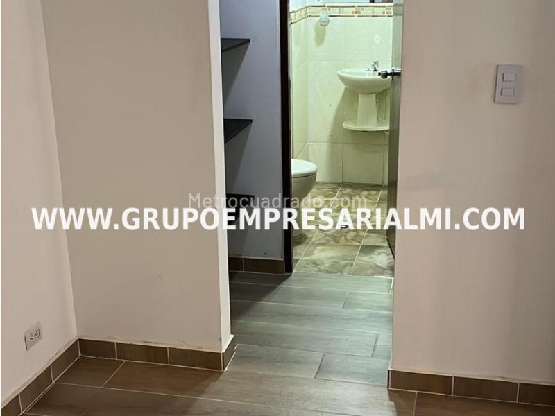 Fabulous 3BR Apartment in San Joaquin - 3