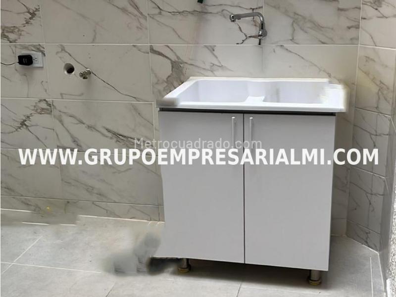 Fabulous 3BR Apartment in San Joaquin - 7