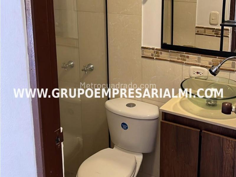 Fabulous 3BR Apartment in San Joaquin - 8