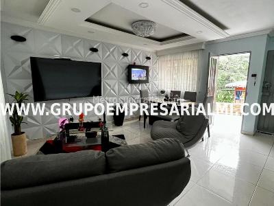 Apartamento en venta en Aranjuez, Medellín · foto 2 de 20