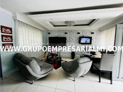 Apartamento en venta en Aranjuez, Medellín · foto 3 de 20