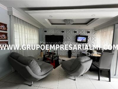 Apartamento en venta en Aranjuez, Medellín · foto 4 de 20