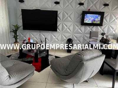 Apartamento en venta en Aranjuez, Medellín · foto 5 de 20
