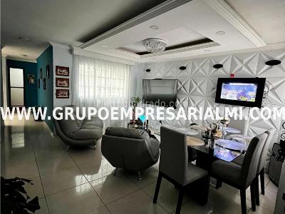 Apartamento en venta en Aranjuez, Medellín · foto 6 de 20