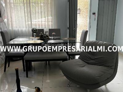 Apartamento en venta en Aranjuez, Medellín · foto 8 de 20