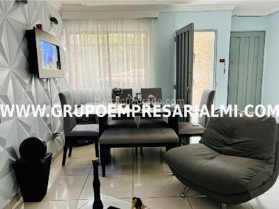 Apartamento en venta en Aranjuez, Medellín · foto 9 de 20