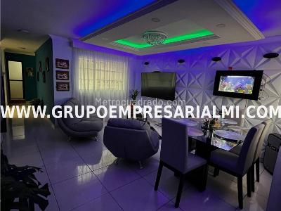 Apartamento en venta en Aranjuez, Medellín · foto 10 de 20