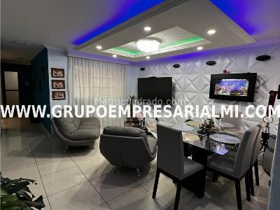 Apartamento en venta en Aranjuez, Medellín · foto 11 de 20