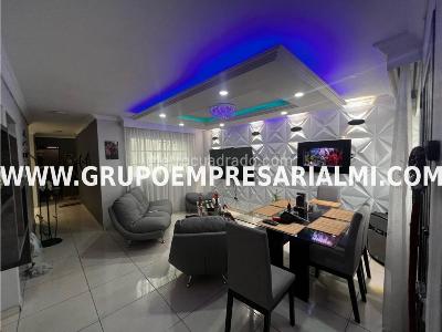 Apartamento en venta en Aranjuez, Medellín · foto 12 de 20