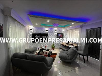 Apartamento en venta en Aranjuez, Medellín · foto 13 de 20