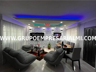 Apartamento en venta en Aranjuez, Medellín · foto 14 de 20