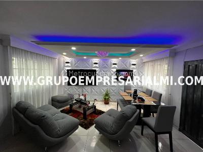 Apartamento en venta en Aranjuez, Medellín · foto 15 de 20