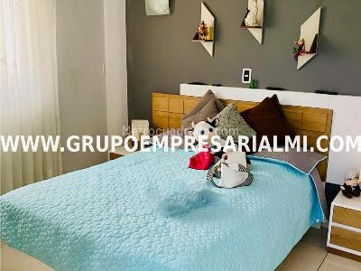 Apartamento en venta en Aranjuez, Medellín · foto 16 de 20