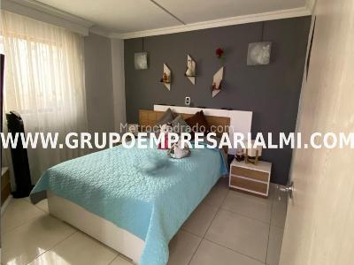 Apartamento en venta en Aranjuez, Medellín · foto 17 de 20