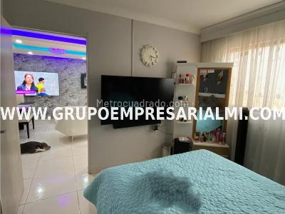 Apartamento en venta en Aranjuez, Medellín · foto 18 de 20