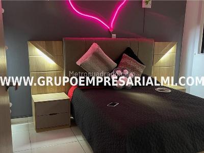 Apartamento en venta en Aranjuez, Medellín · foto 19 de 20