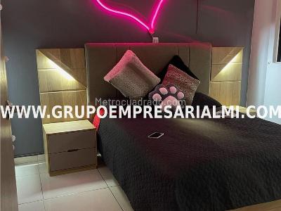 Apartamento en venta en Aranjuez, Medellín · foto 20 de 20