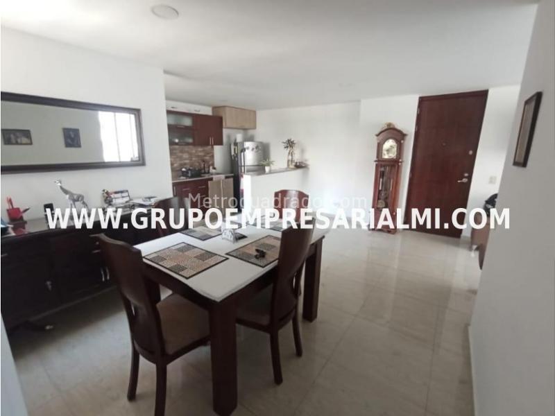 Apartamento Espectacular de 3 Alcobas en Calasanz - 2