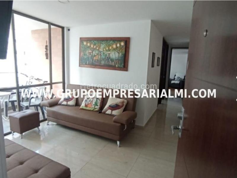 Apartamento Espectacular de 3 Alcobas en Calasanz - 3
