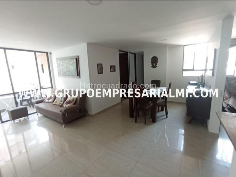 Apartamento Espectacular de 3 Alcobas en Calasanz - 4