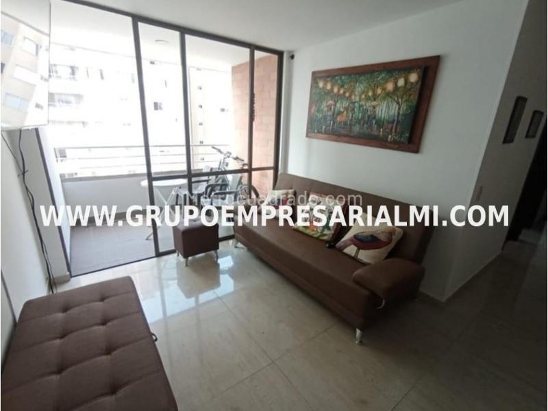 Apartamento Espectacular de 3 Alcobas en Calasanz - 5