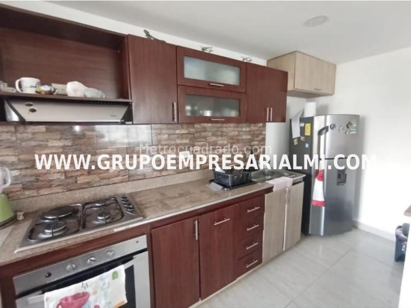 Apartamento Espectacular de 3 Alcobas en Calasanz - 6