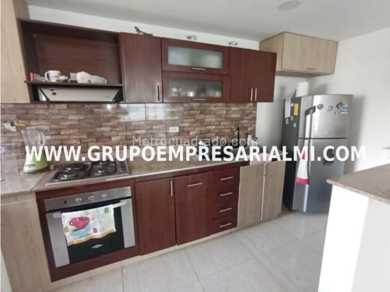 Apartamento Espectacular de 3 Alcobas en Calasanz - 7