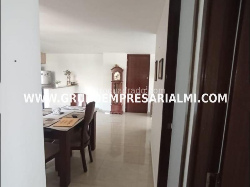 Apartamento Espectacular de 3 Alcobas en Calasanz - 8