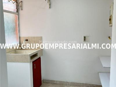 Apartamento en venta en Laureles, Medellín · foto 16 de 20