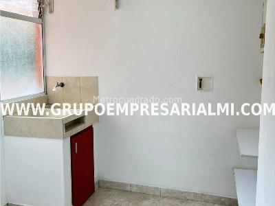 Apartamento en venta en Laureles, Medellín · foto 17 de 20