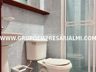 Apartamento en venta en Laureles, Medellín · foto 19 de 20