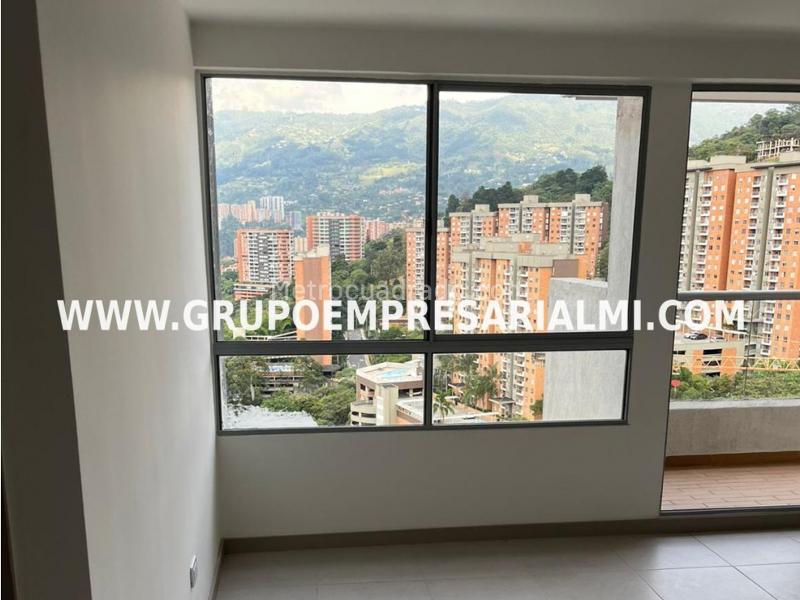 2BR Apartment in Loma Del Barro (75 m²) - 3