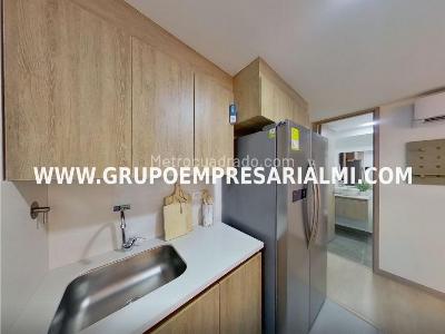 Apartamento en venta en Robledo, Medellín · foto 3 de 20