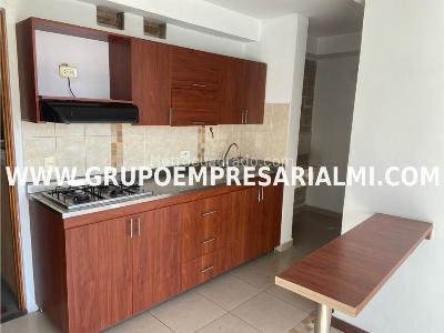 Apartamento en venta en Calasanz, Medellín · foto 3 de 20