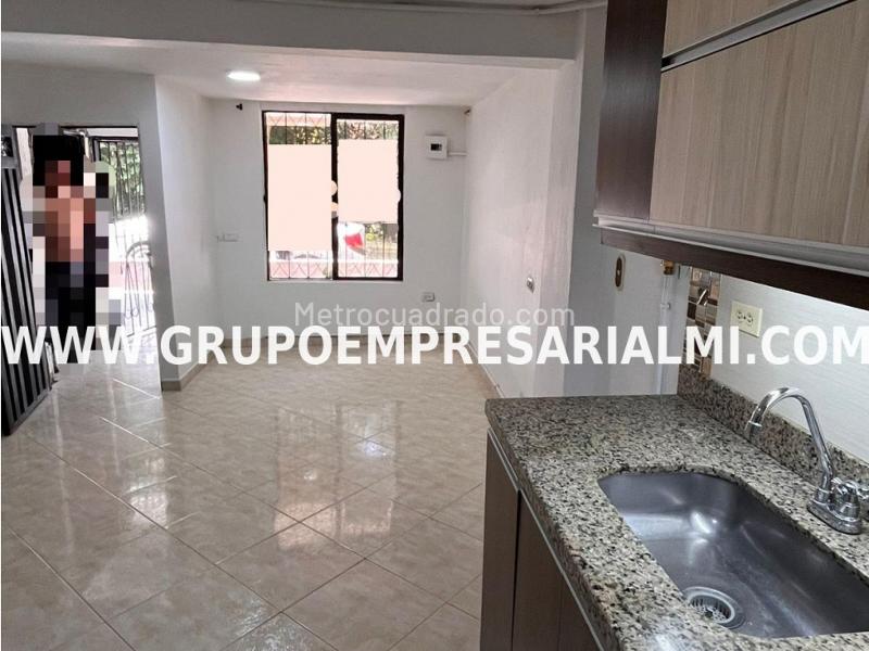 Apartamento Cómodo de 2 Alcobas en Buenos Aires